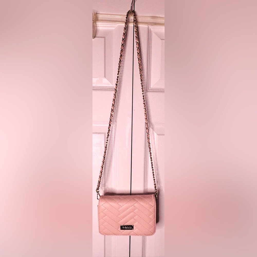 Bebe crossbody bag